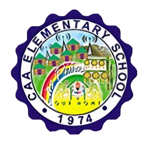 CAA Elementary School.
